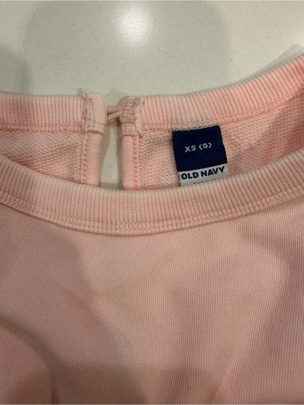 Old Navy old navy